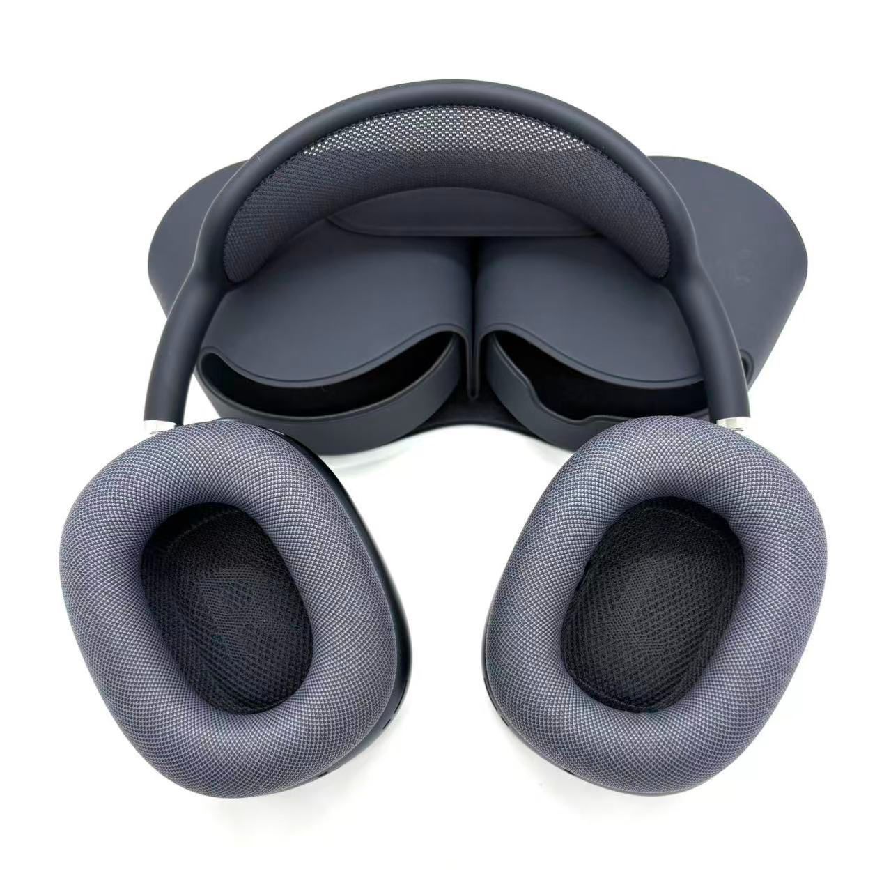 美品」Airpods Max 2 ミッドナイト MHWK4ZA/A 【管理番号：JX04291932 