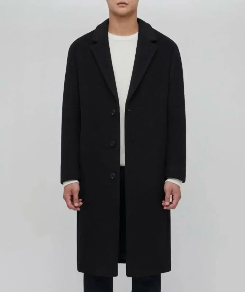 新品未使用】 MUSINSA ムシンサスタンダード カシミア ブレンド 