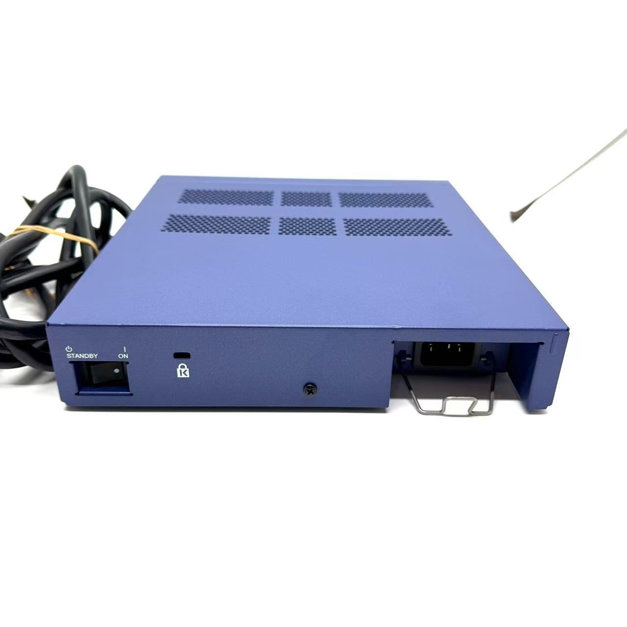 中古】ヤマハ RTX1220 VPNルーター 10ポート - メルカリ