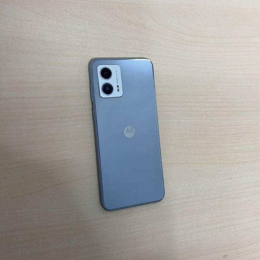 moto g53y 5G SoftBank 中古品 - メルカリ