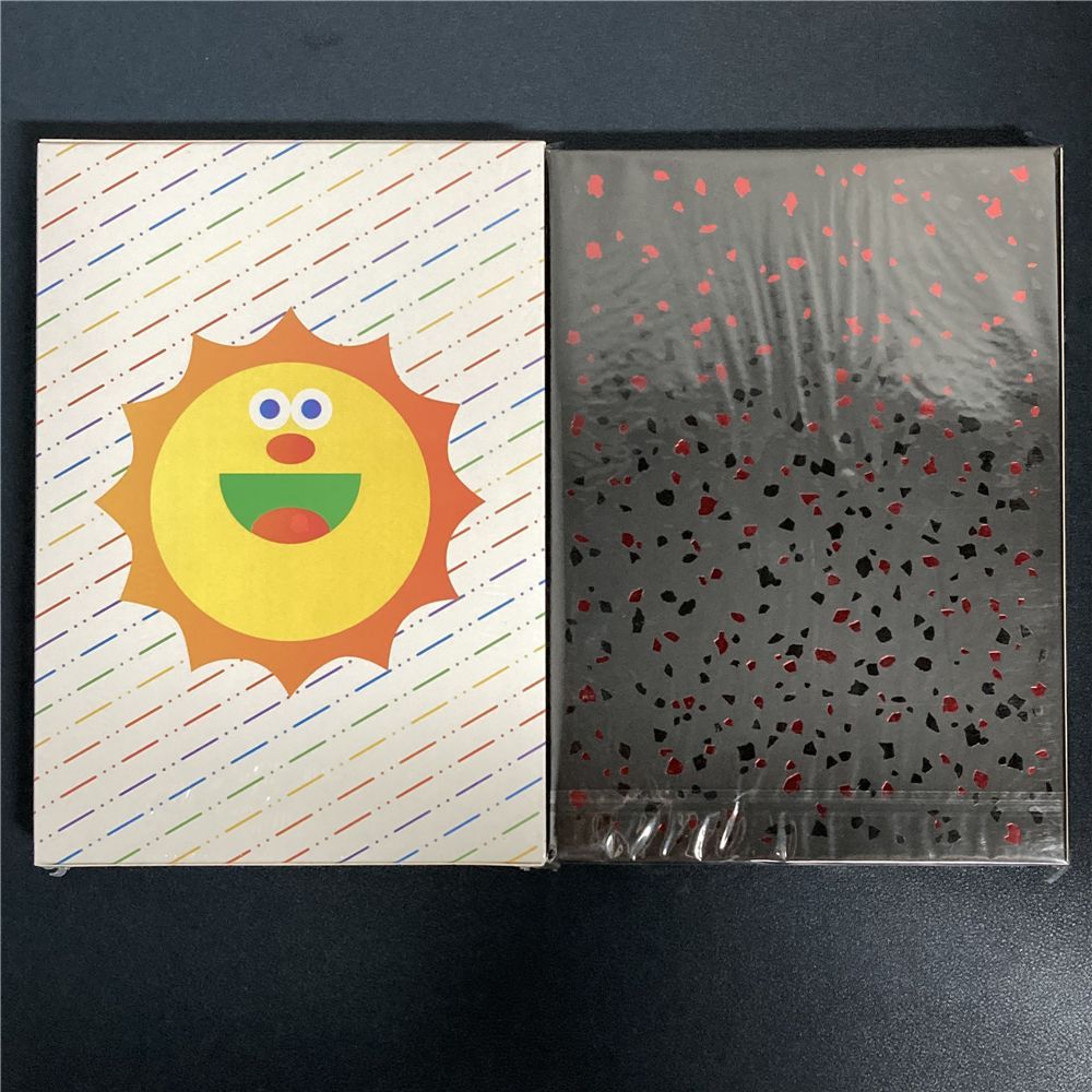 おてんと魂　狼煙　DVDセット Aぇ! group おてんと魂 関西ジャニーズJr. 狼煙 DVD 2点セット A
