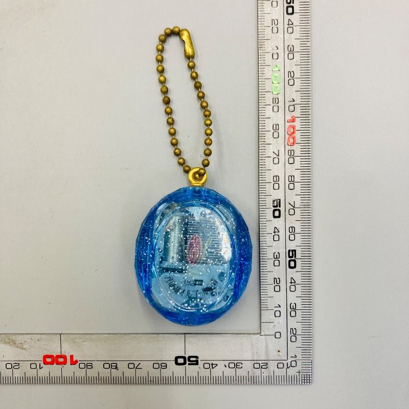 オルゴール キーホルダー 河口湖オルゴールの森 Ukai オルゴール