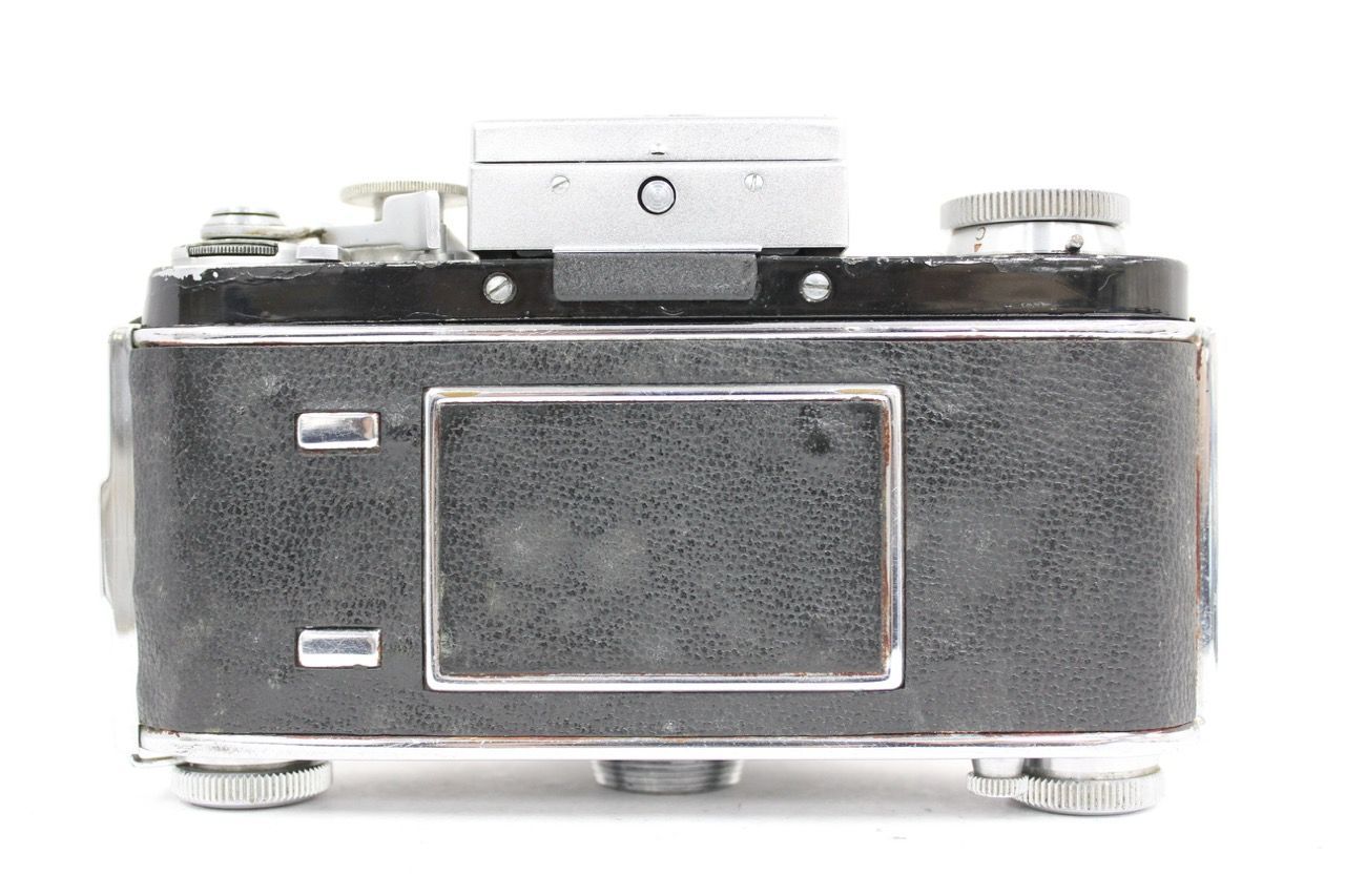 返品保証】 エキサクタ Exakta VX Auto Exaktar 28mm F2.8 ボディ