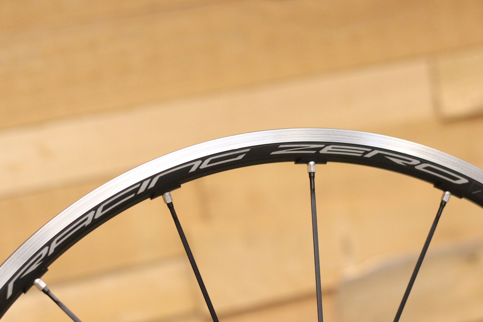 フルクラム FULCRUM レーシングゼロ RACING ZERO C17 アルミ