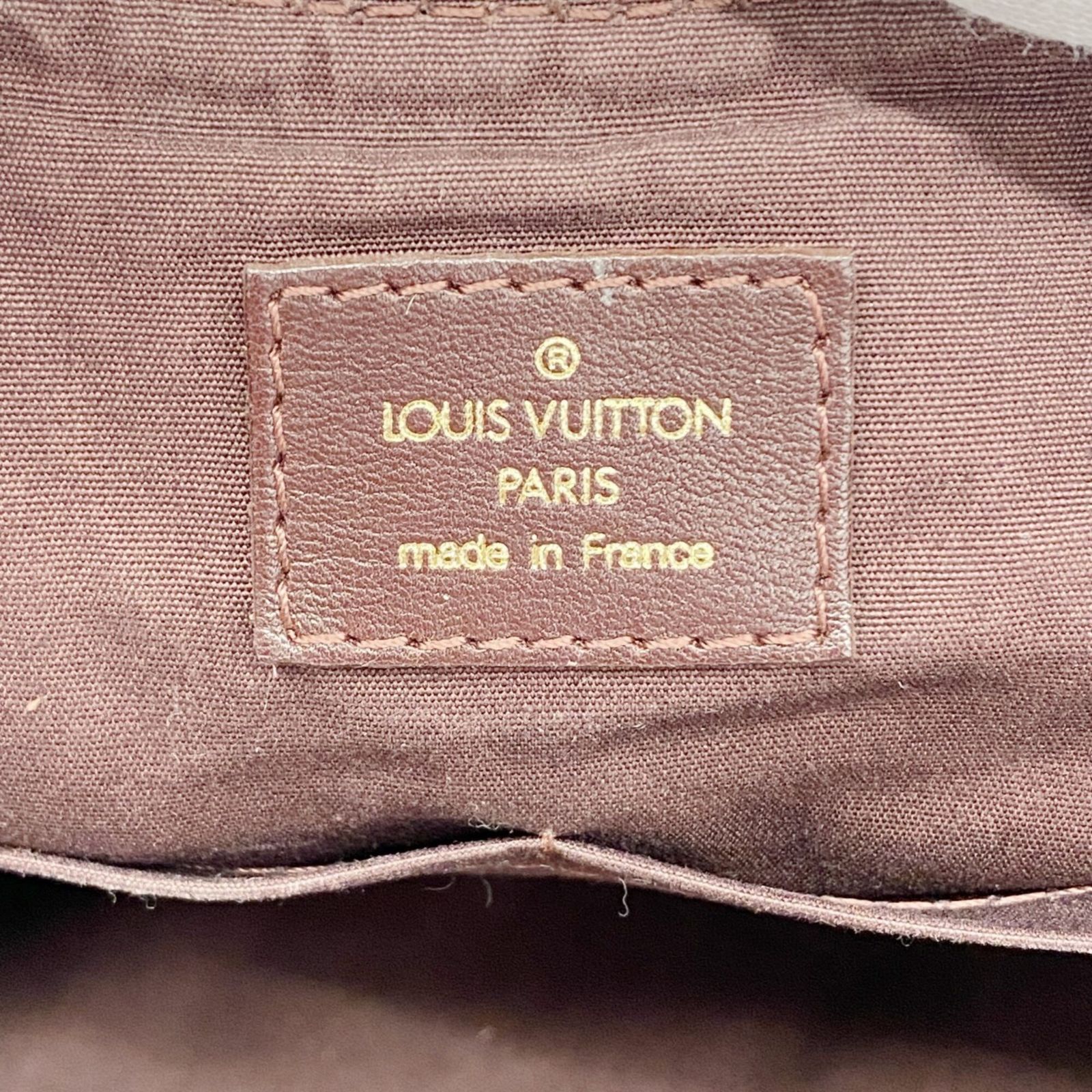ルイ・ヴィトン(Louis Vuitton) ルイ・ヴィトン ショルダーバッグ 