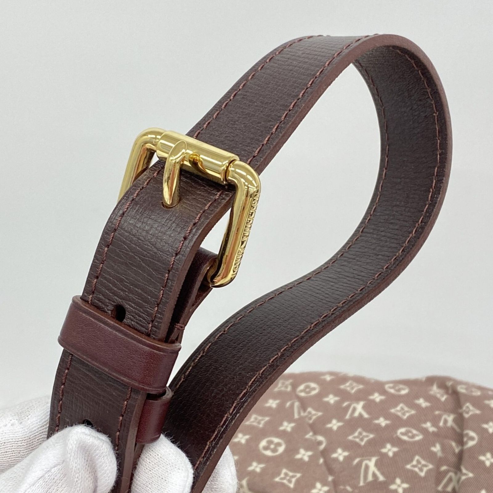 ルイ・ヴィトン(Louis Vuitton) ルイ・ヴィトン ショルダーバッグ 