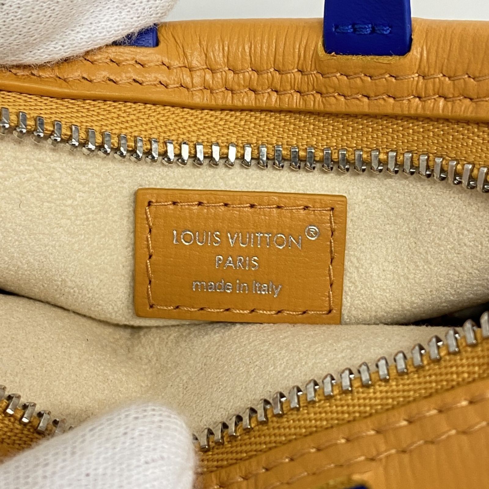 ルイ・ヴィトン(Louis Vuitton) ルイ・ヴィトン キーホルダー