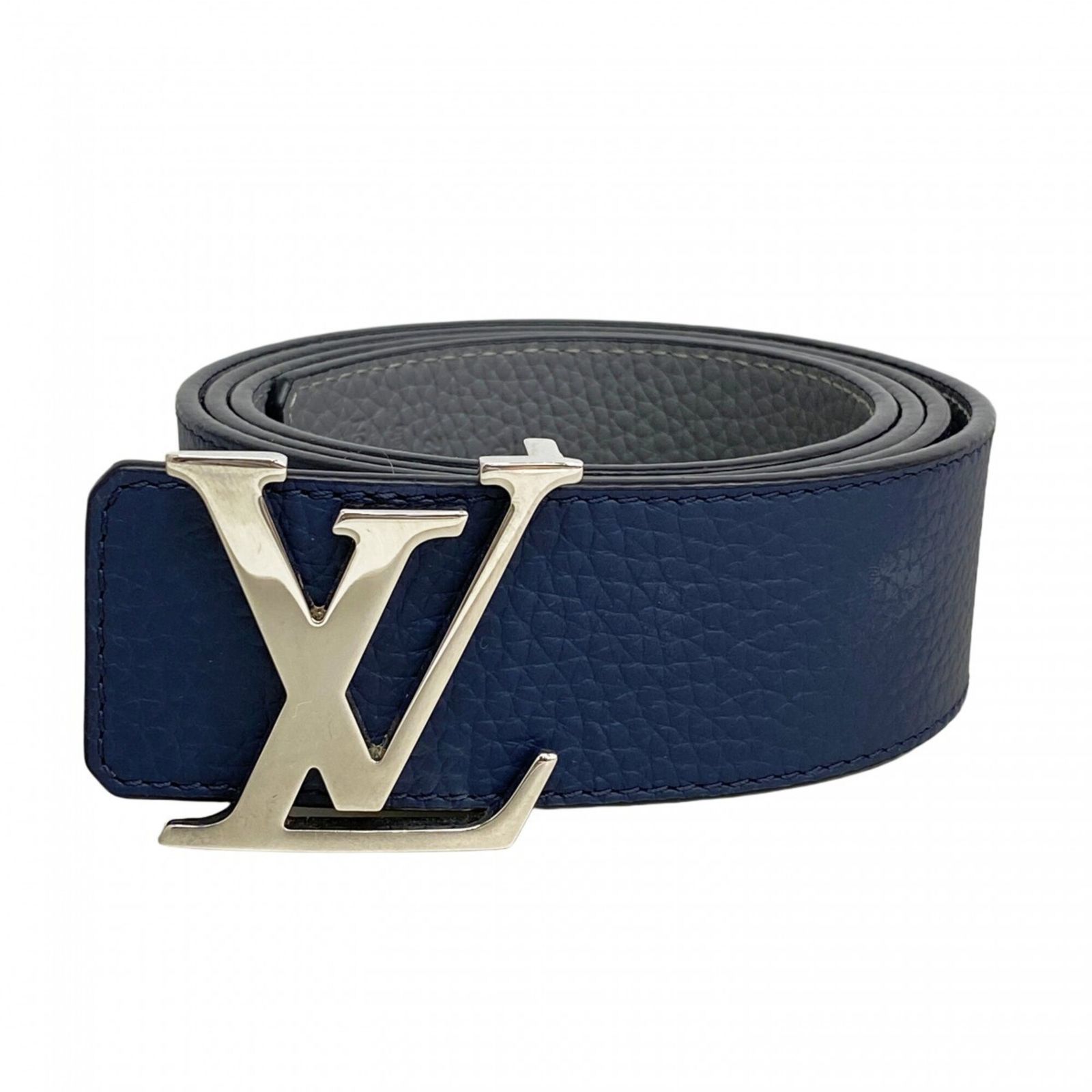 ルイ・ヴィトン(Louis Vuitton) ルイ・ヴィトン ベルト トリヨン LV