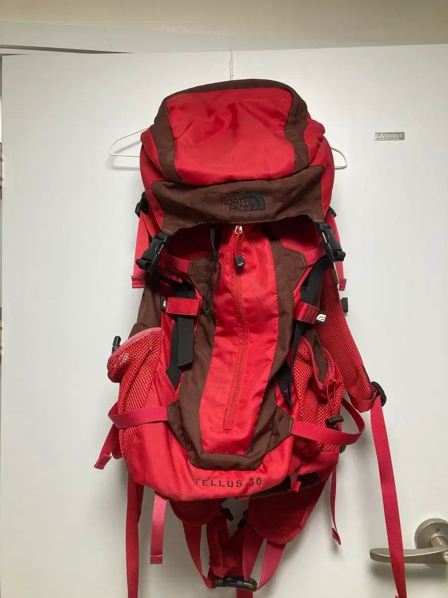 THE NORTH FACE ザノースフェイス バックパック バッグ リュック リュックサック