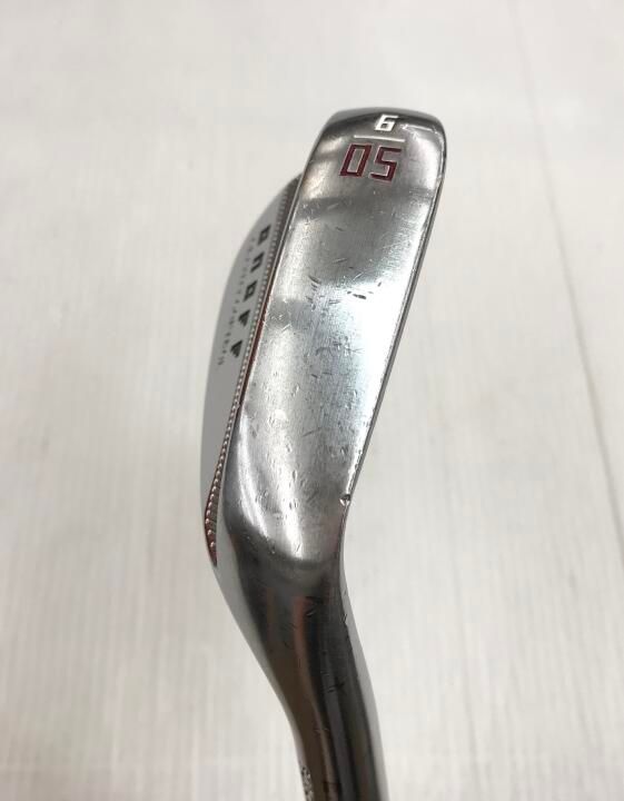 グローブライド ONOFF FORGED WEDGE 2024 50度 N.S.PRO950 GH neo S