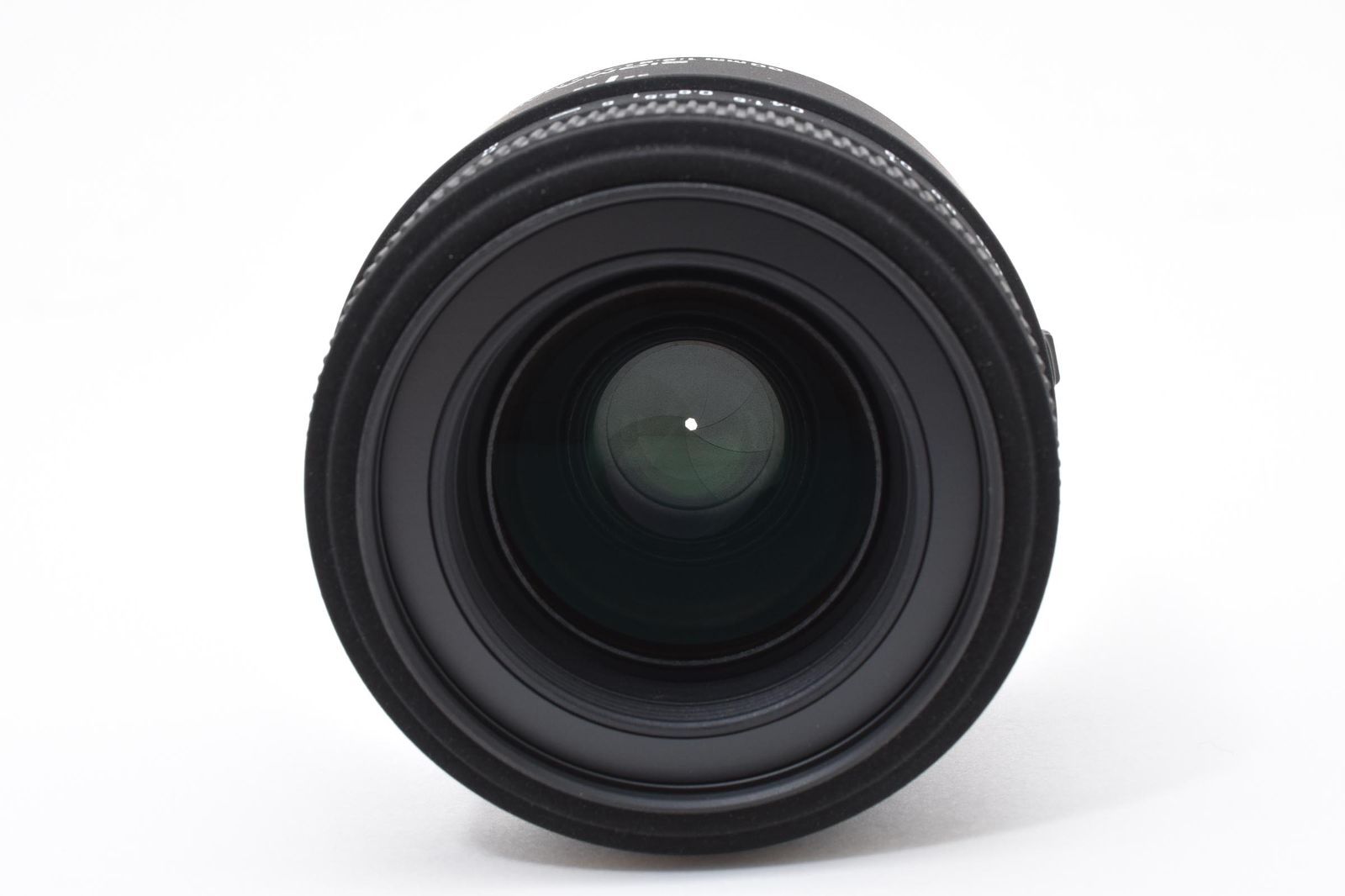 シグマ 50mm f2.8 EX DG MACRO ソニーA：2859032 シグマ 50mm f2.8 EX DG MACRO ソニーA：2859032 - メルカリ