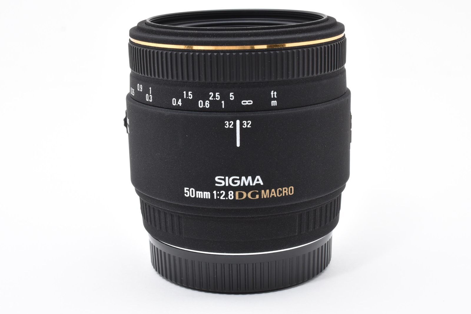 シグマ 50mm f2.8 EX DG MACRO ソニーA：2859032 シグマ 50mm f2.8 EX DG MACRO ソニーA：2859032 - メルカリ