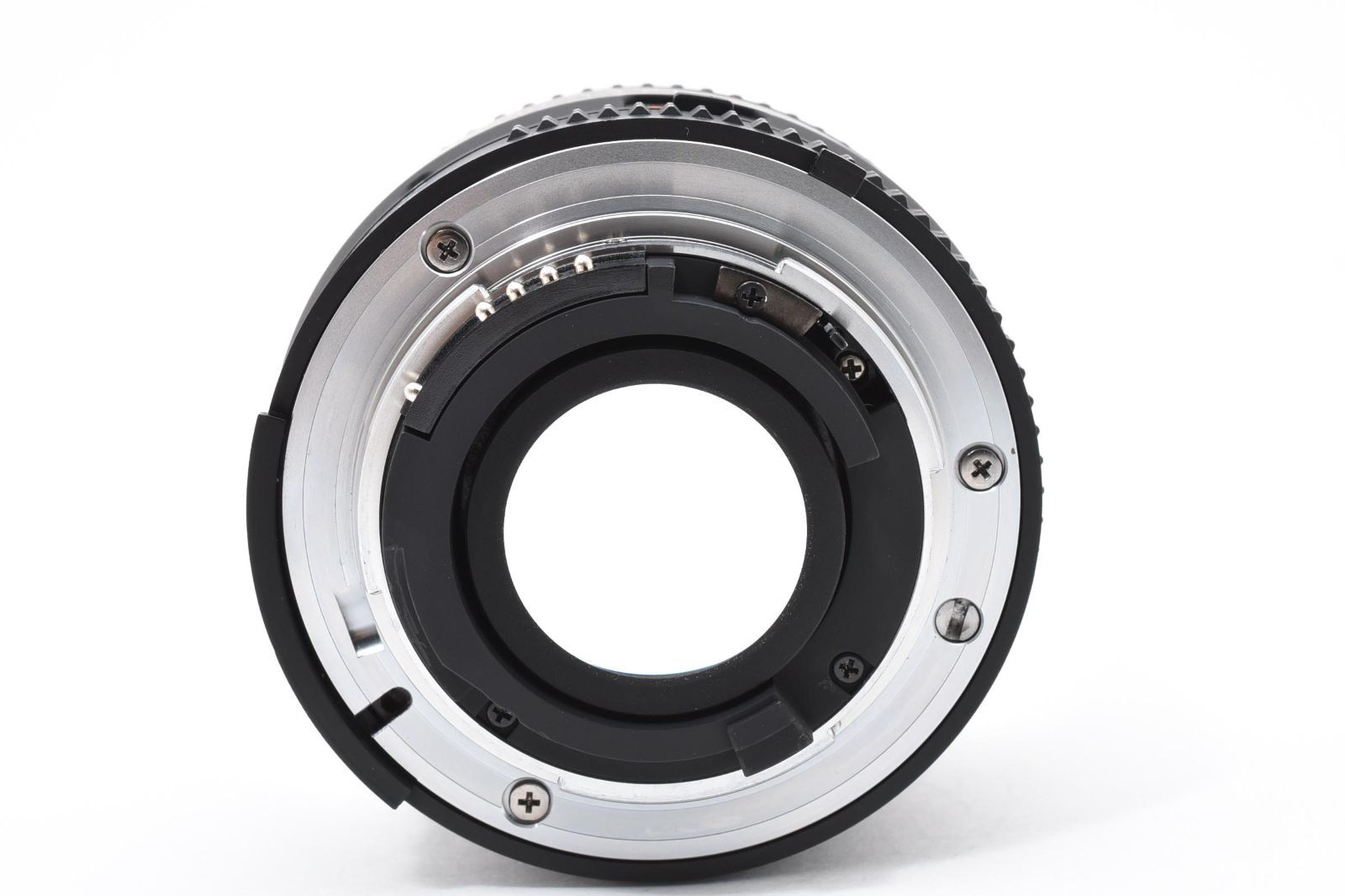Nikon ニコン AF NIKKOR 50mm f1.8D：2859035 Nikon ニコン AF NIKKOR 50mm f1.8D：2859035 - メルカリ