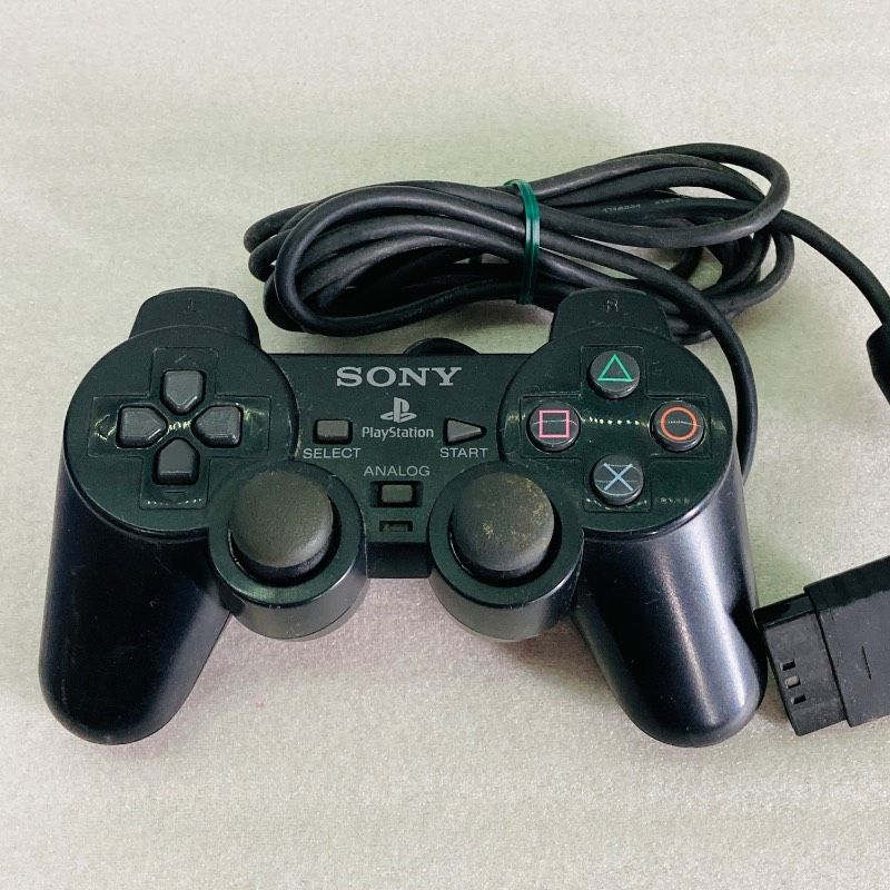 中古品 PS2 (PS/DVDリモコン同梱) SCPH-18000 すぐ遊べる】【動作確認済み】【箱/取説付き】【PS／DVD リモコン同梱