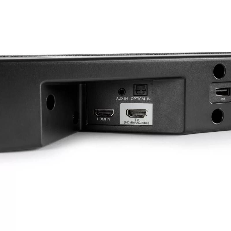 美品】DENON 3.1.2ch サウンドバー&ワイヤレスサブウーハー DHT-C510K