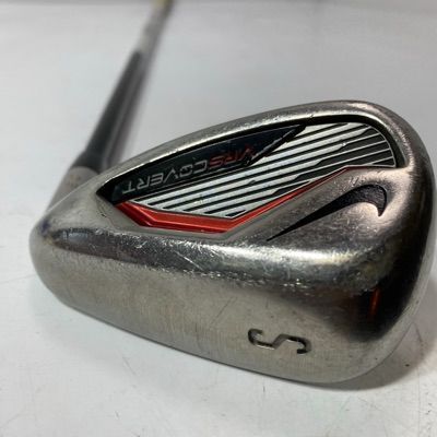 ナイキ NIKE VRS COVERT 2.0 ウェッジ SW 男性右利き 純正カーボン