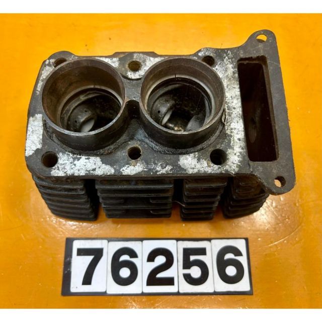 76256 中古 HONDA ホンダ C92 CD125 CB シリンダー ジャンク