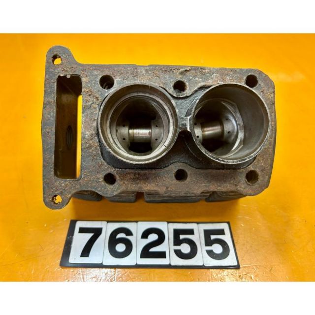 76255 中古 HONDA ホンダ C92 CD125 CB シリンダー ジャンク
