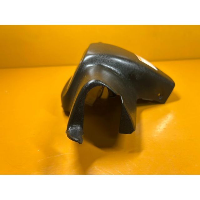76241 中古 ヤマハ YAMAHA アプリオ50 ４JP フロントカウル メーターカバー 843km
