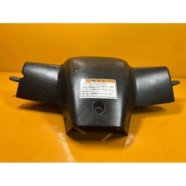 76241 中古 ヤマハ YAMAHA アプリオ50 ４JP フロントカウル メーターカバー 843km