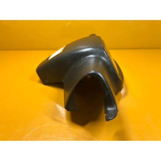 76241 中古 ヤマハ YAMAHA アプリオ50 ４JP フロントカウル メーターカバー 843km