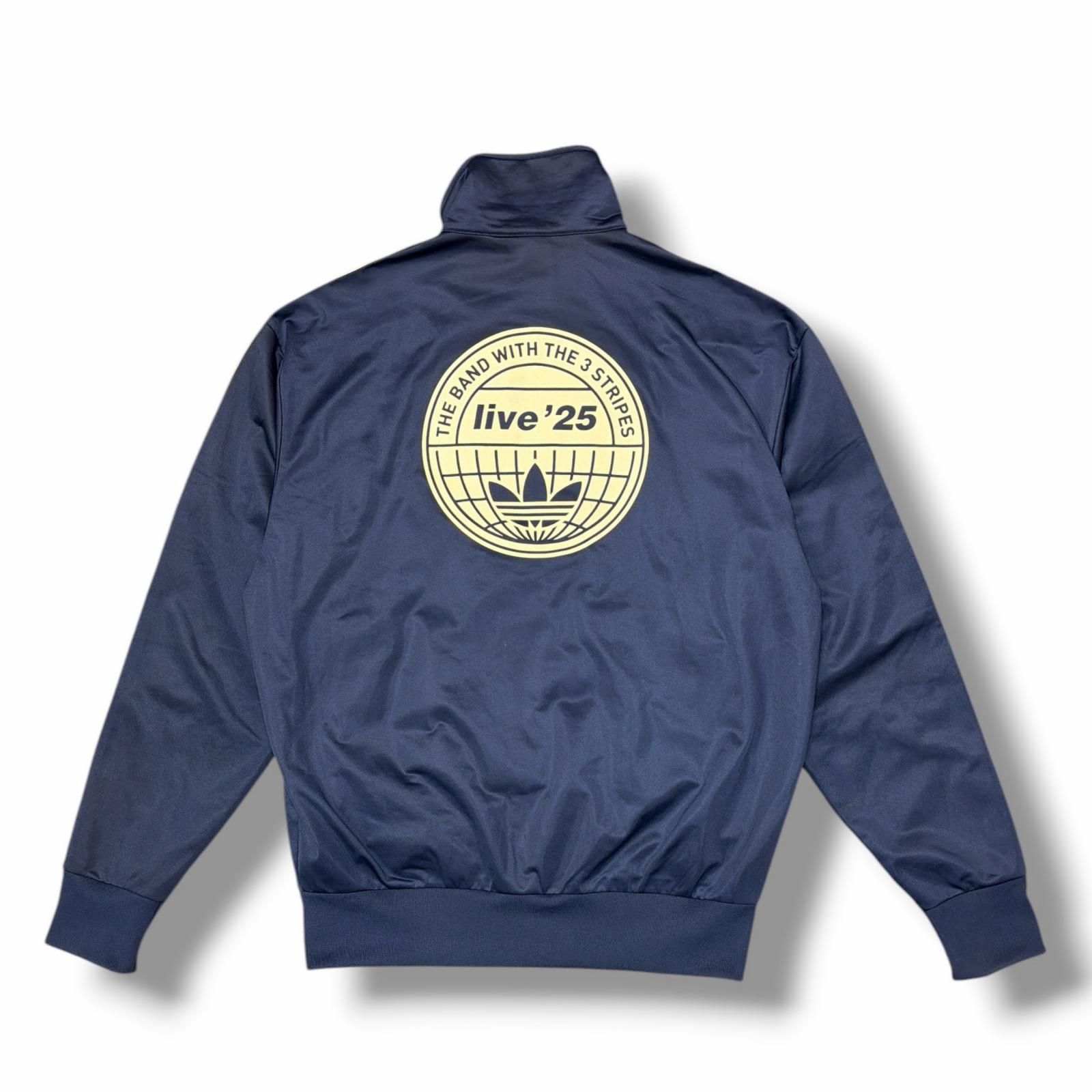 国内正規 adidas Originals × oasis Tour Firebird Track Top ツアー 