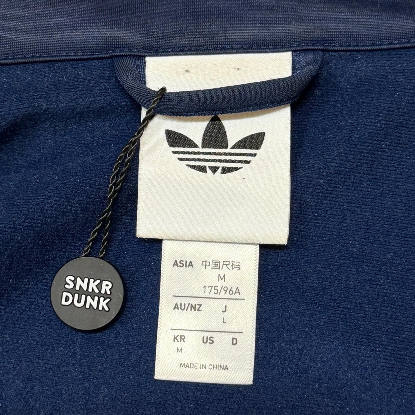 国内正規 adidas Originals × oasis Tour Firebird Track Top ツアー 