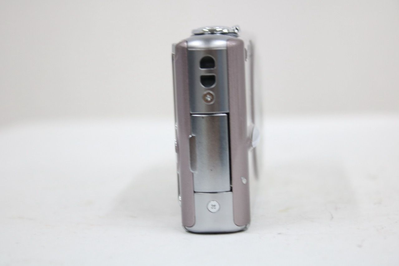 返品保証】 【元箱付き】パナソニック Panasonic LUMIX DMC-FX30