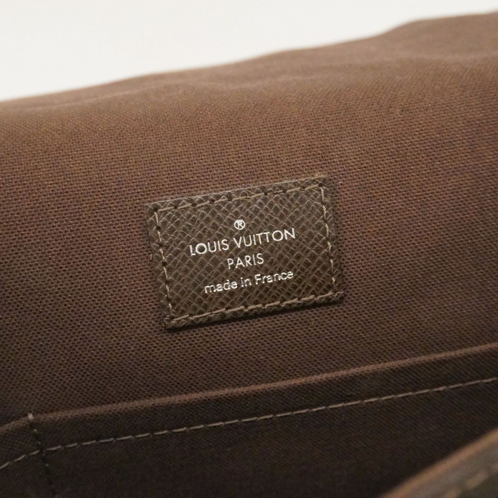 ルイ・ヴィトン(Louis Vuitton) ルイ・ヴィトン ショルダーバッグ 