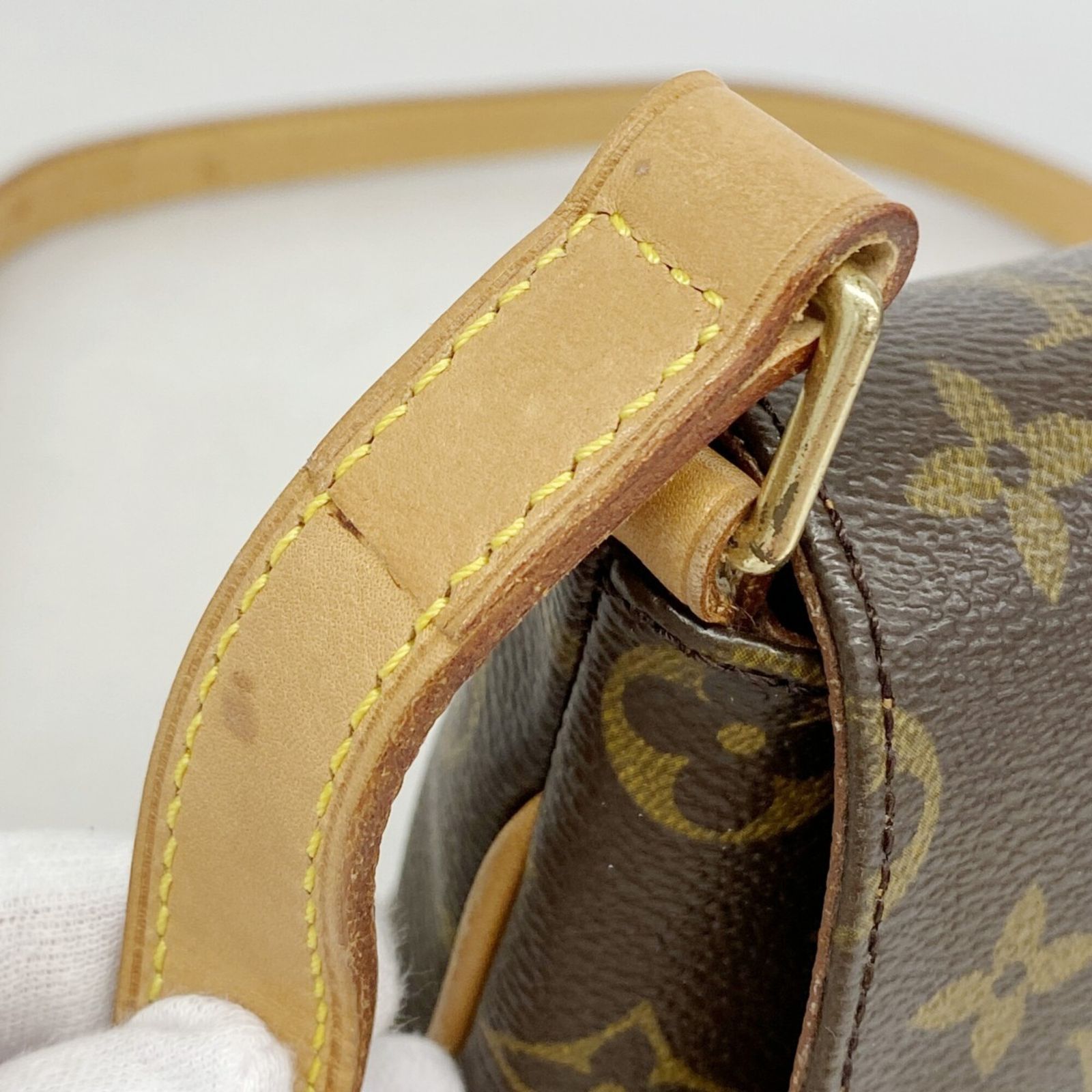 ルイ・ヴィトン(Louis Vuitton) ルイ・ヴィトン ショルダーバッグ