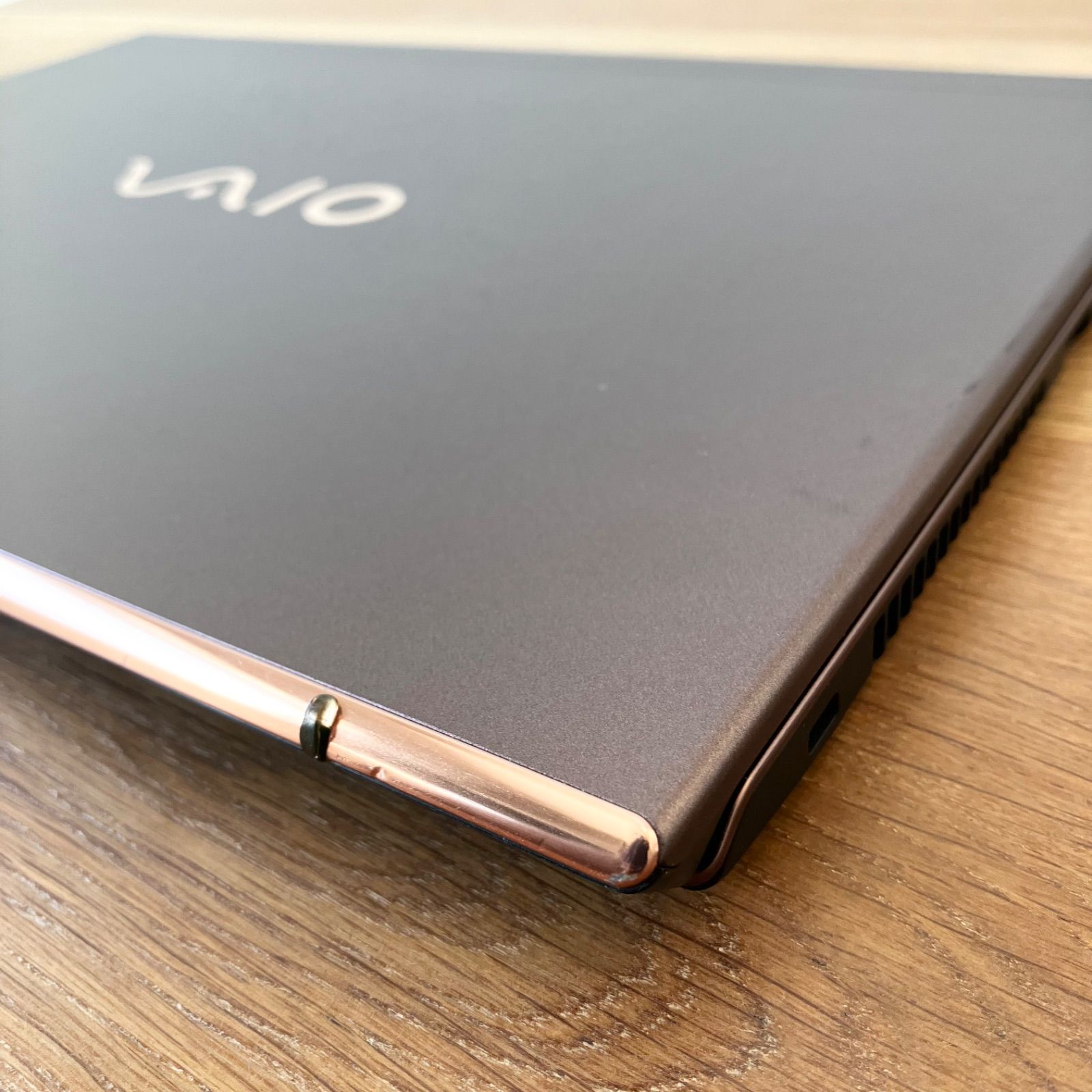 【Corei7/32GB/SSD1TB】タッチVAIO ProPKノートパソコン Corei7/32GB/SSD1TB】タッチVAIO ProPKノートパソコン ノートパソコン