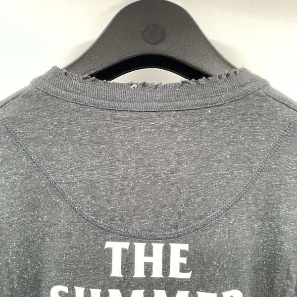 中古】DAIRIKU 22SS Boy meets Girl EP.9 The Summer Tour Trim Tee