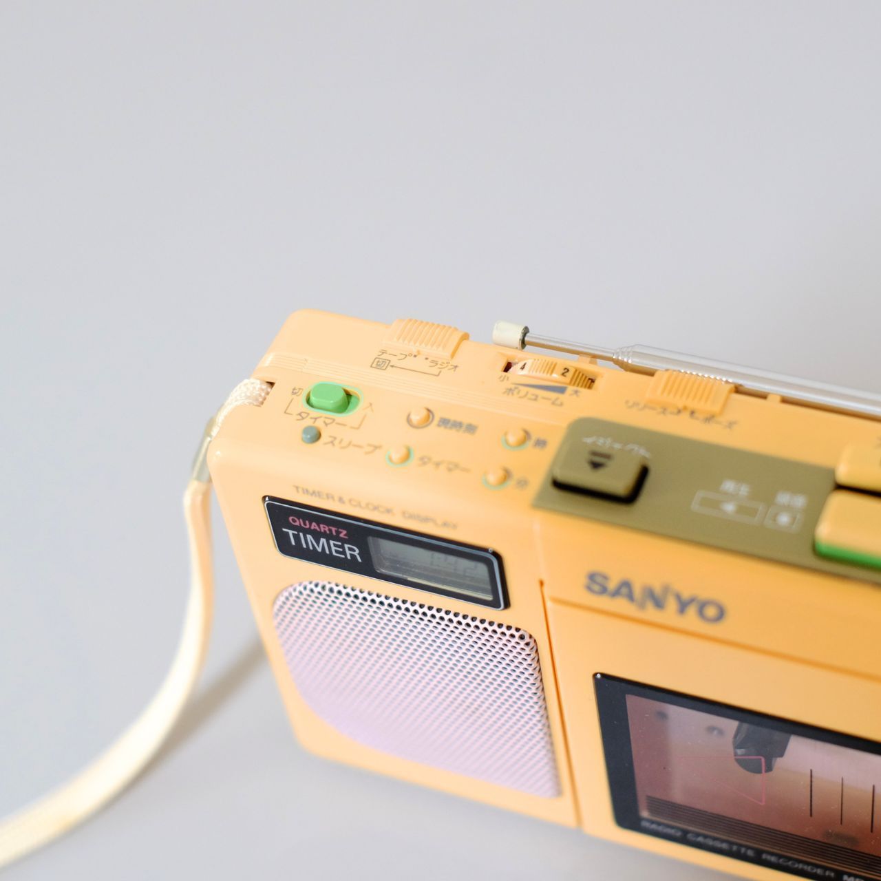 OneMall provides Mercari products: 【メンテ済み】 SANYO サンヨー
