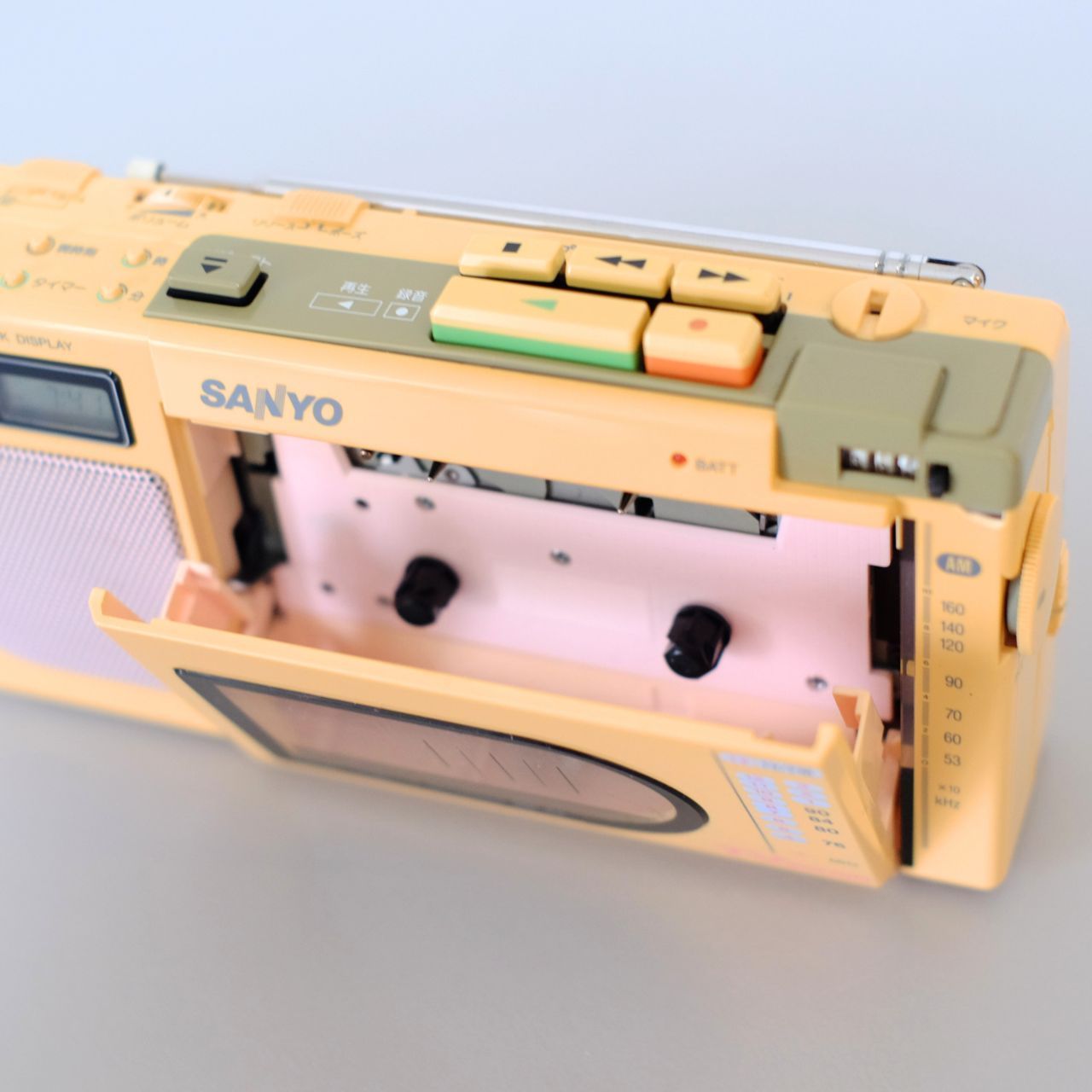 OneMall provides Mercari products: 【メンテ済み】 SANYO サンヨー