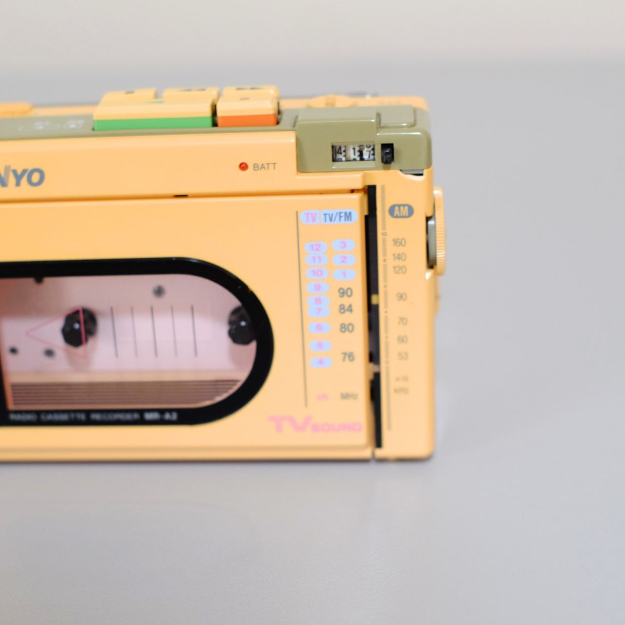 OneMall provides Mercari products: 【メンテ済み】 SANYO サンヨー