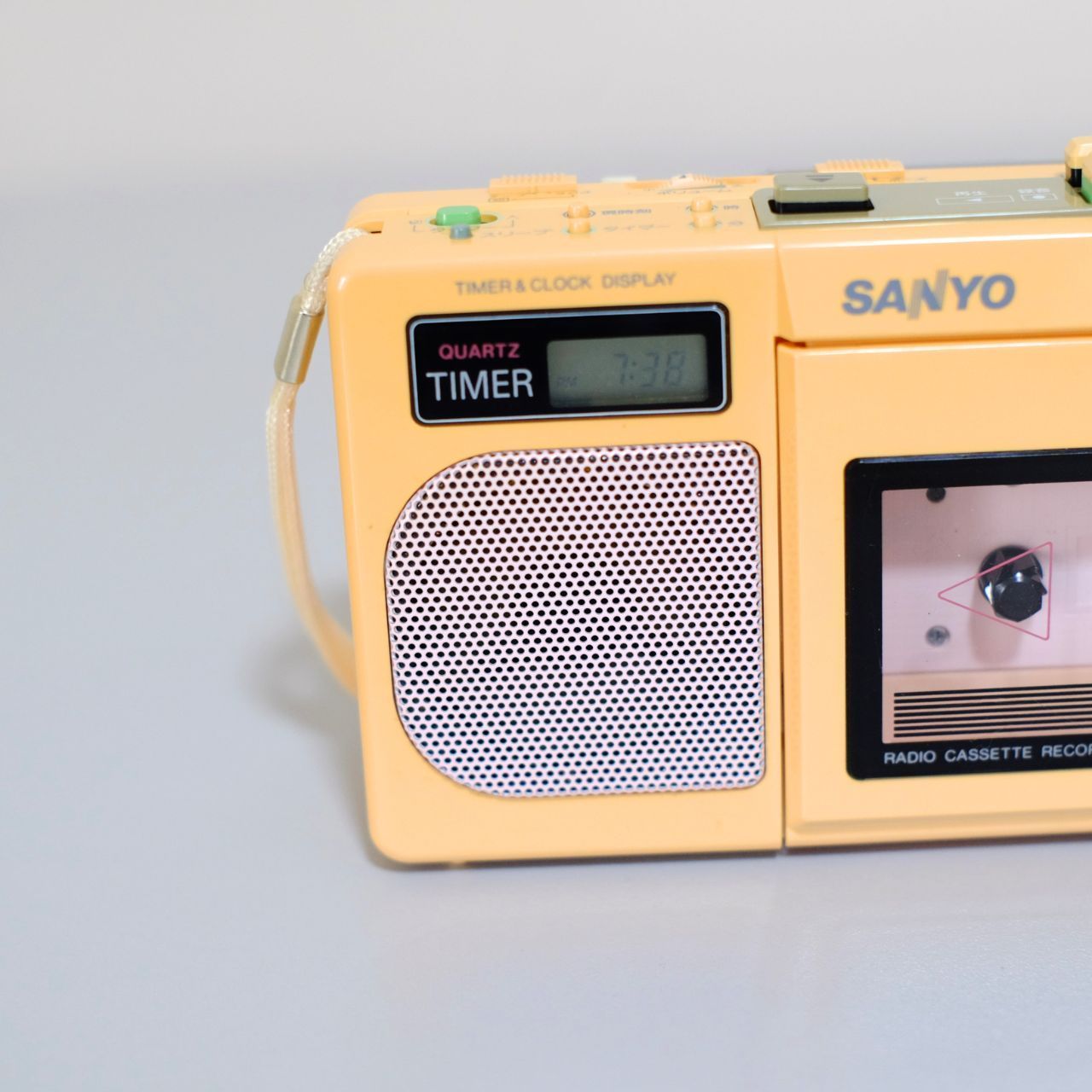 OneMall provides Mercari products: 【メンテ済み】 SANYO サンヨー
