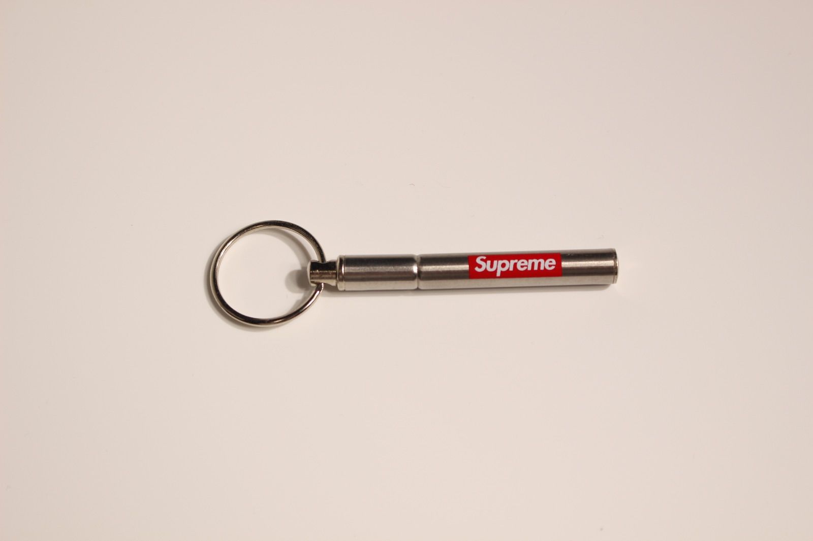 supreme × True Utility Telepen Keychain シュプリーム ボールペン