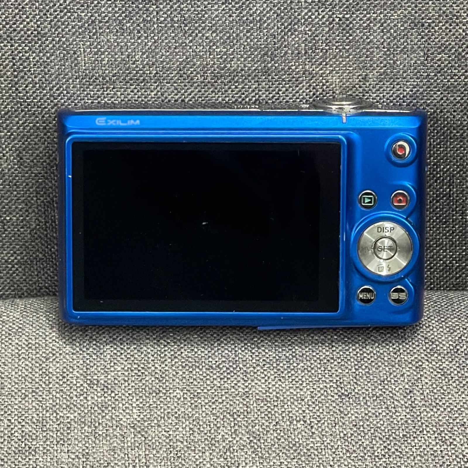 NPA】ジャンク CASIO EXILIM カシオ EX-Z100 デジカメ - メルカリ