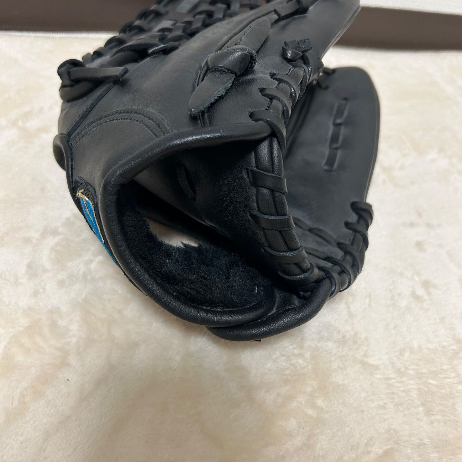 ミズノ BuwLeague FETTLE 一般軟式用グローブ MIZUNO ビューリーグ