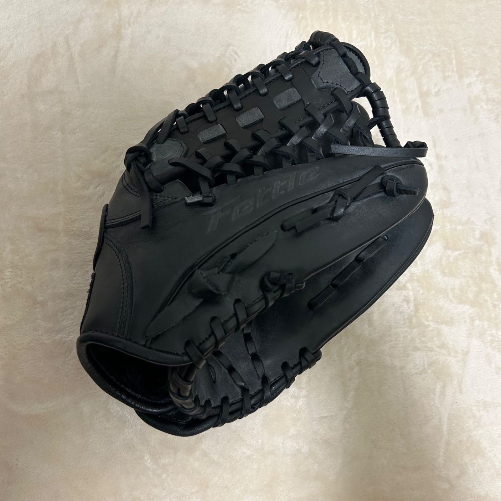 ミズノ BuwLeague FETTLE 一般軟式用グローブ MIZUNO ビューリーグ