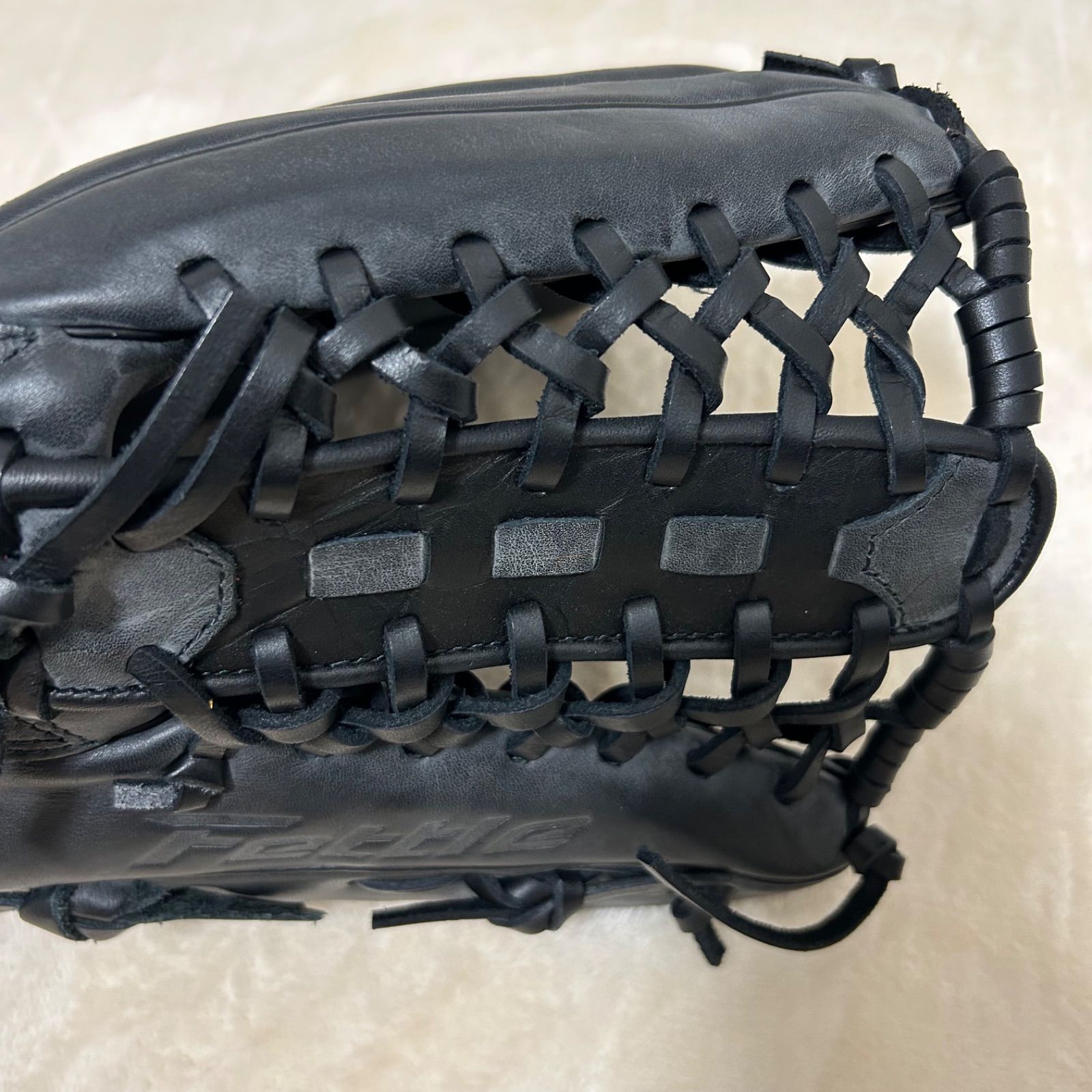 ミズノ BuwLeague FETTLE 一般軟式用グローブ MIZUNO ビューリーグ