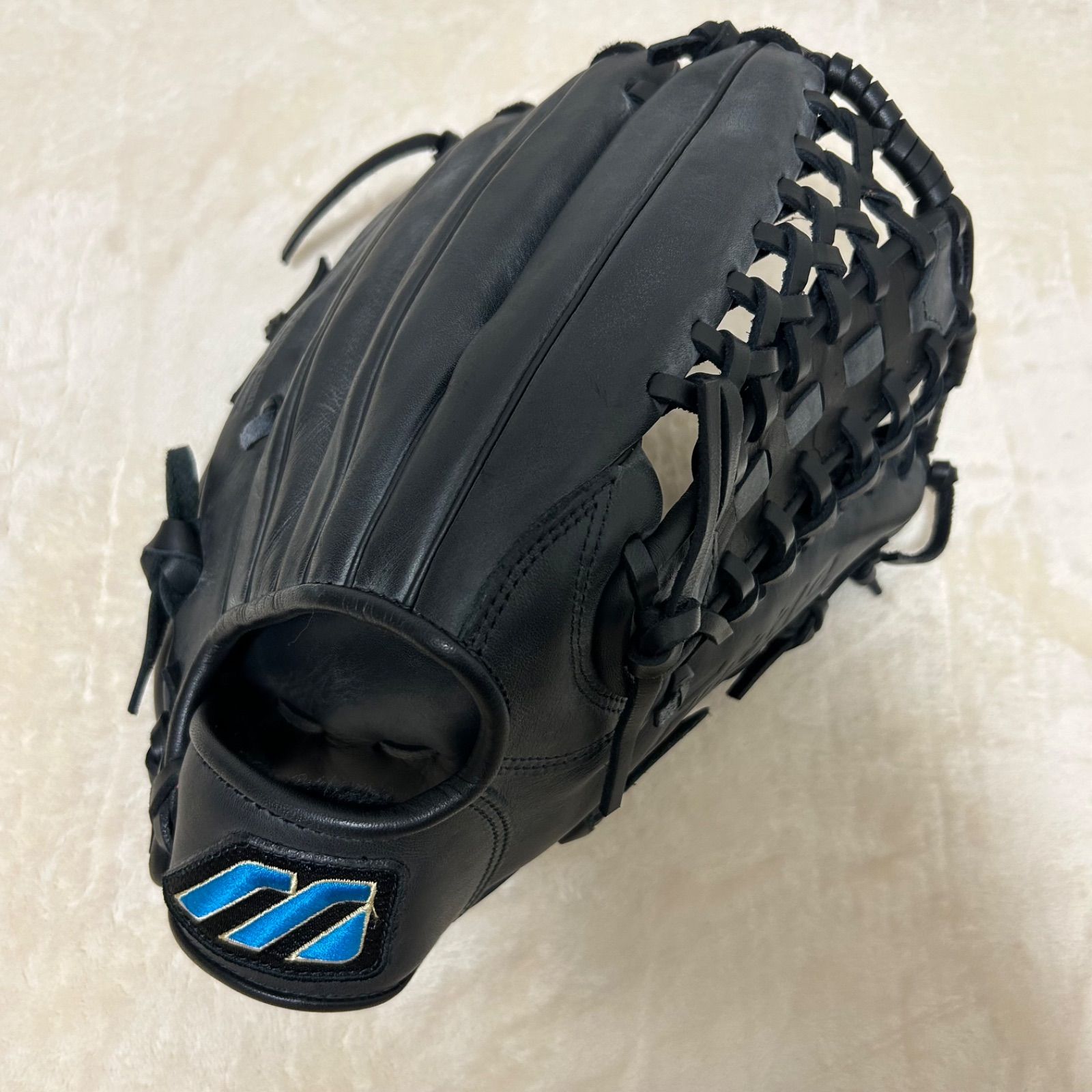 ミズノ BuwLeague FETTLE 一般軟式用グローブ MIZUNO ビューリーグ