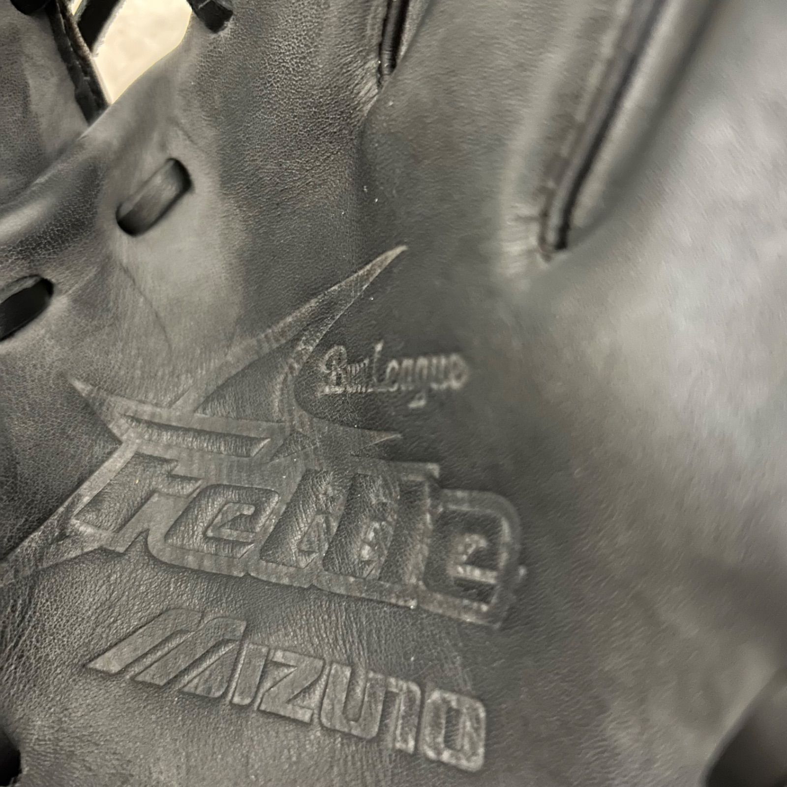 ミズノ BuwLeague FETTLE 一般軟式用グローブ MIZUNO ビューリーグ