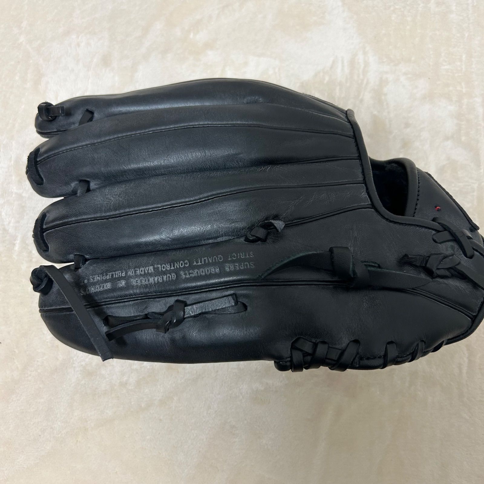 ミズノ BuwLeague FETTLE 一般軟式用グローブ MIZUNO ビューリーグ