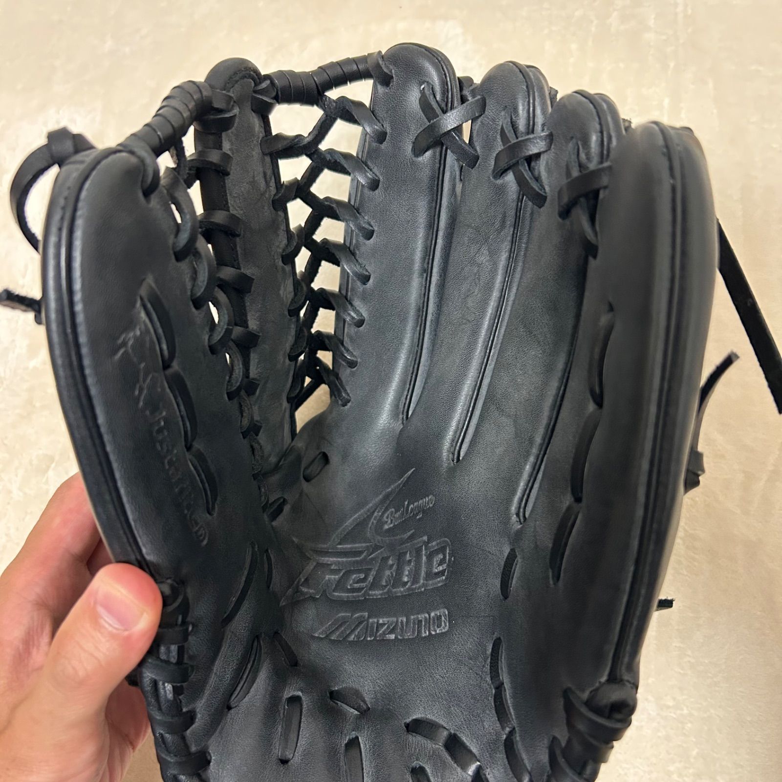 ミズノ BuwLeague FETTLE 一般軟式用グローブ MIZUNO ビューリーグ