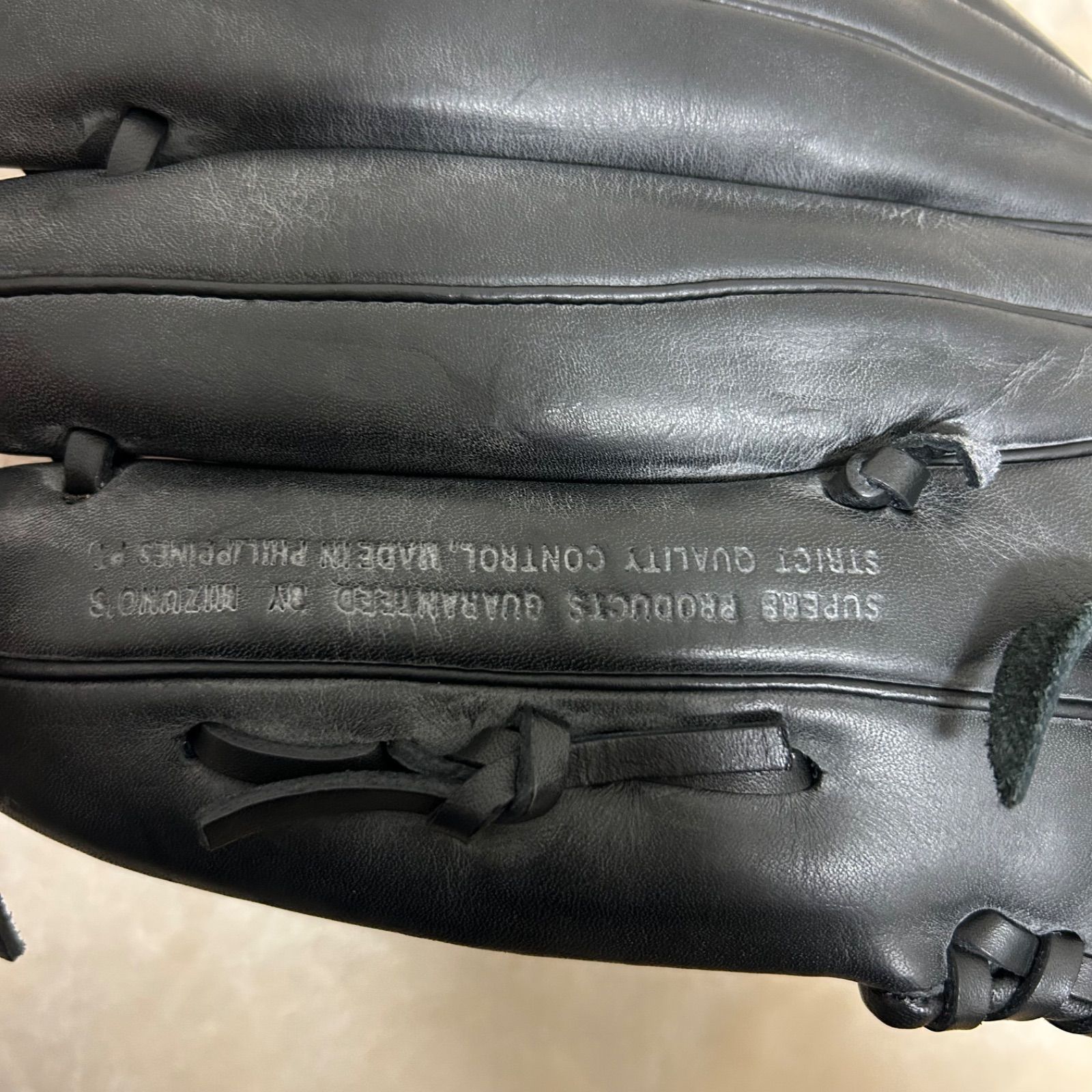 ミズノ BuwLeague FETTLE 一般軟式用グローブ MIZUNO ビューリーグ
