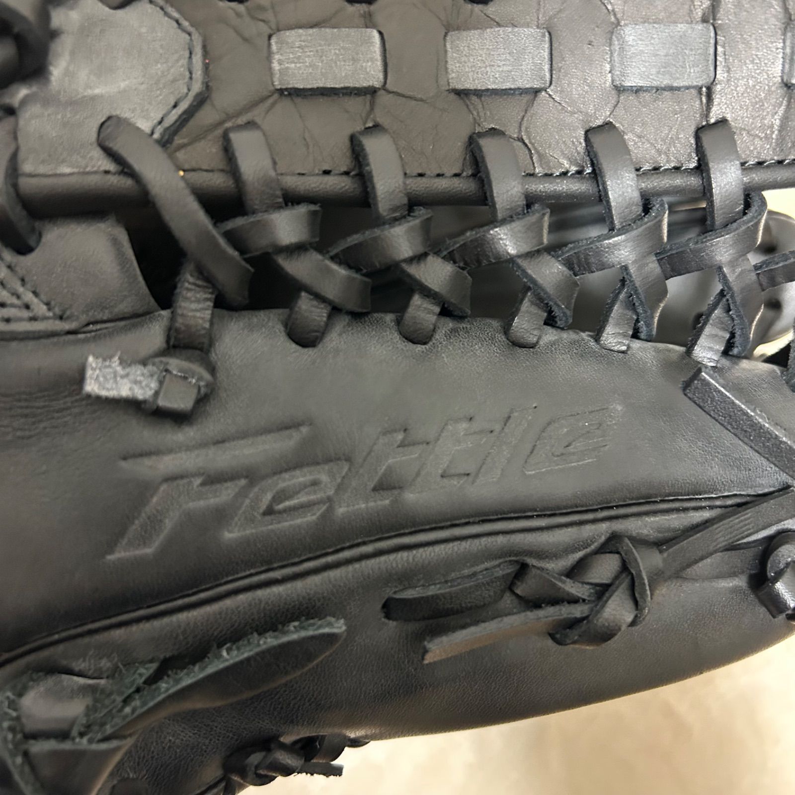 ミズノ BuwLeague FETTLE 一般軟式用グローブ MIZUNO ビューリーグ