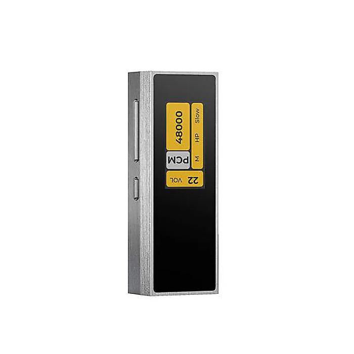 【限定価格】iBasso Audio(アイバッソ オーディオ) / DC04Ultra ポータブルDAC