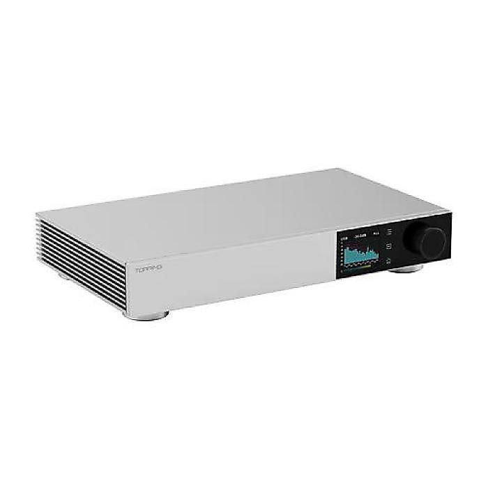 TOPPING(トッピング) / D900 据え置きDAC フラッグシップ D/Aコンバーター