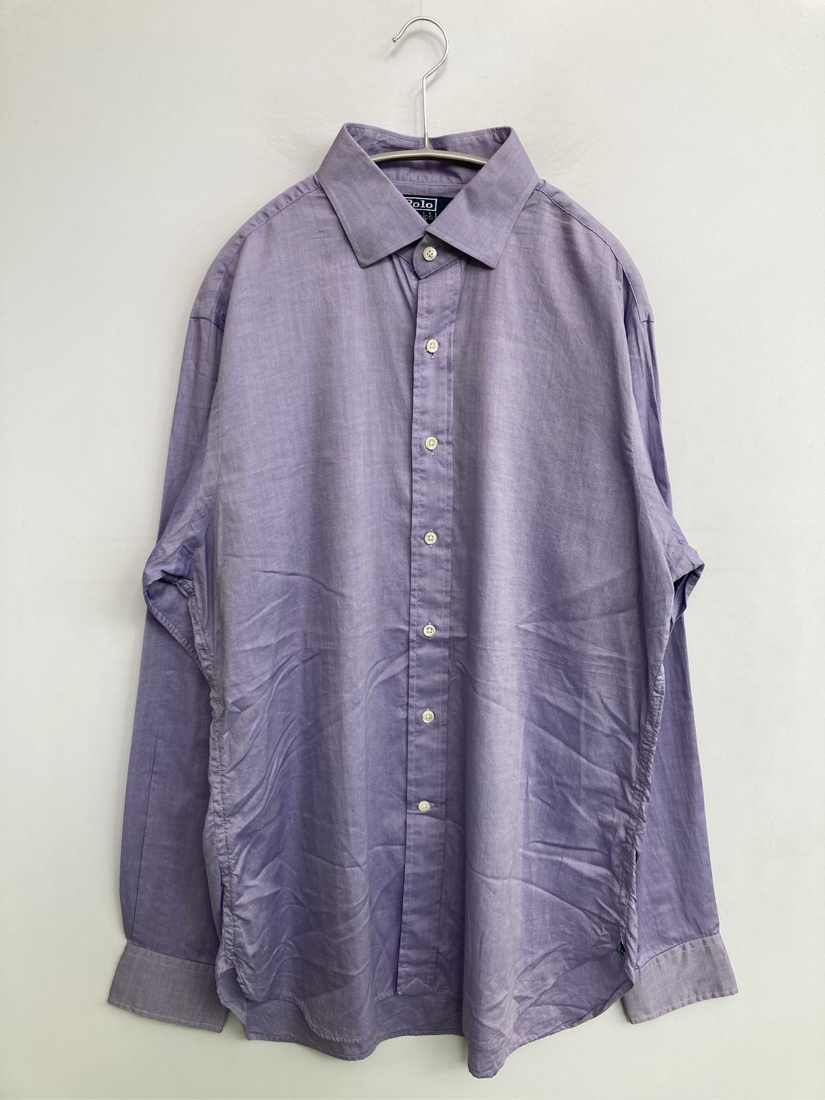 Polo by Ralph Lauren ポロバイラルフローレン シャツ/ブラウス 16 1/2 